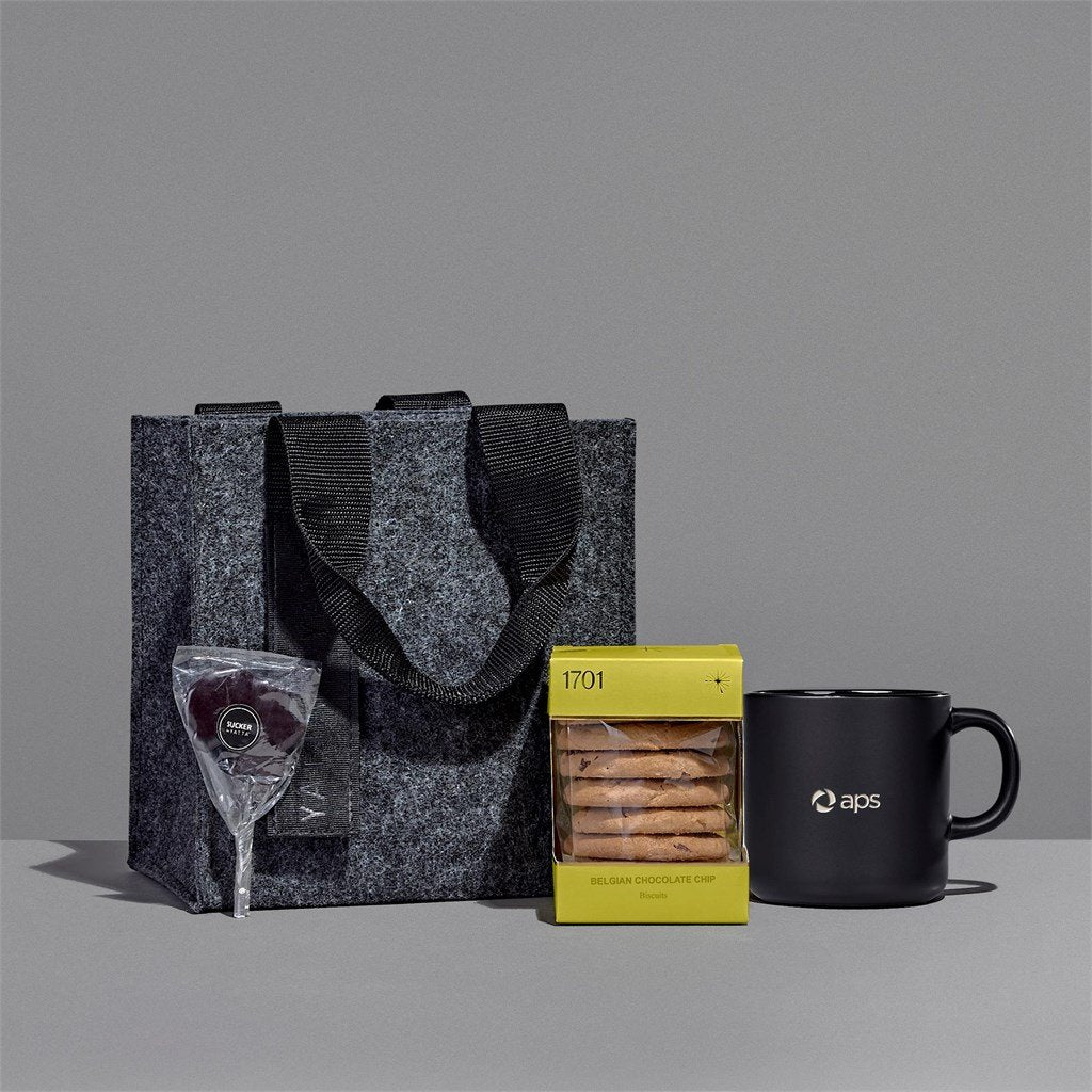 Yatta Artisan Array Hamper ZA Unisex Hampers Mirelle Leather and Lifestyle