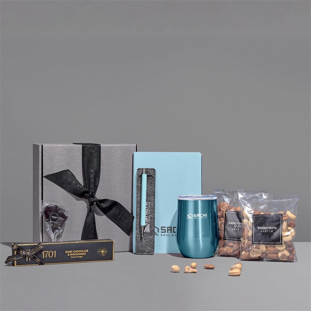 Yatta Bliss Box Hamper ZA Ladies Hampers Mirelle Leather and Lifestyle