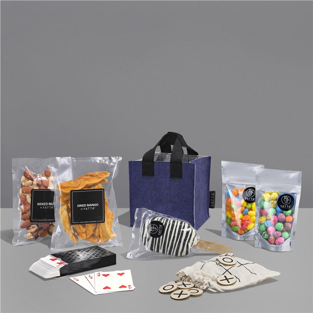 Yatta Boost Bundle Hamper ZA Heritage Day,Desk Drop Hampers,Unisex Hampers Mirelle Leather and Lifestyle