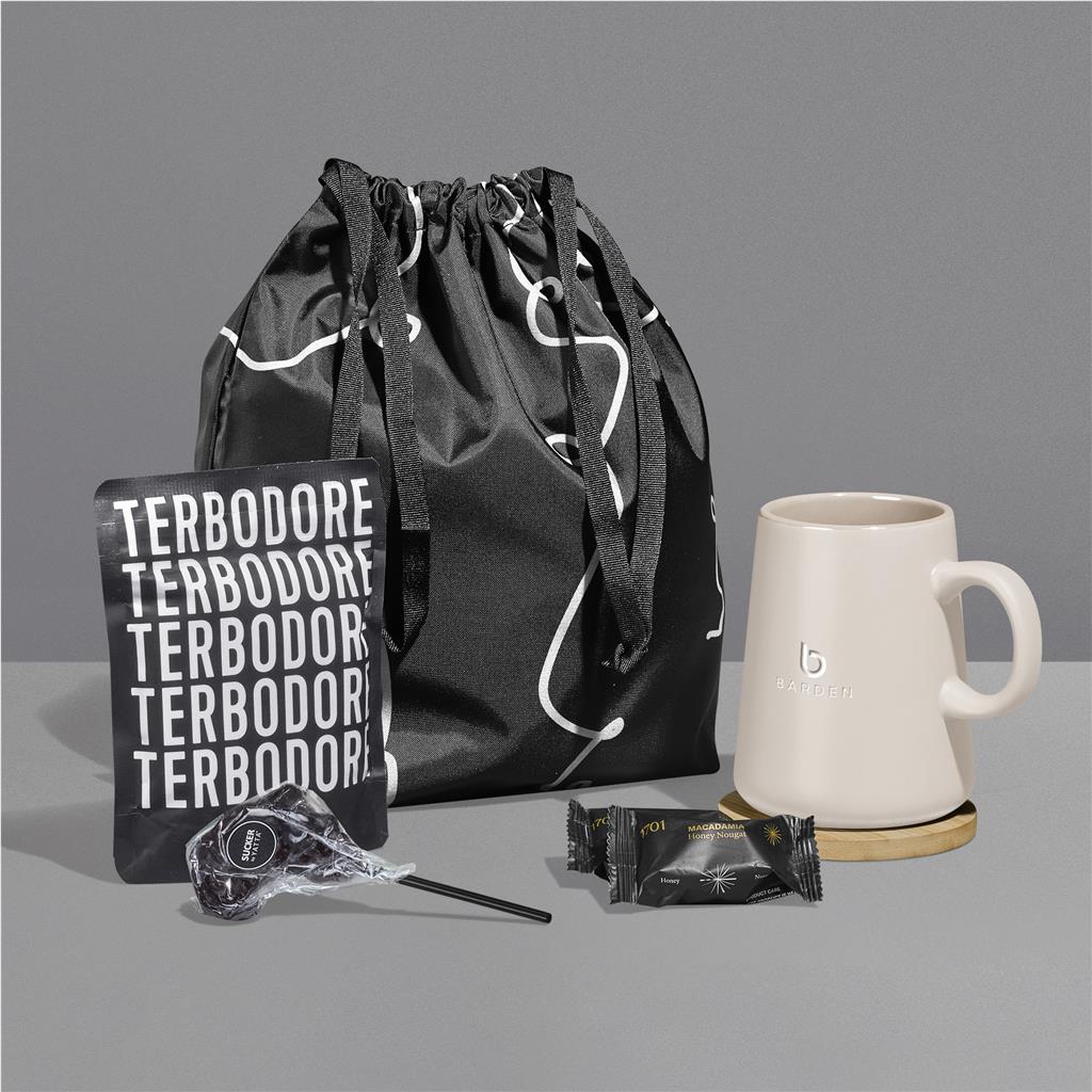 Yatta Bundled Bliss Hamper ZA Desk Drop Hampers,Unisex Hampers Mirelle Leather and Lifestyle