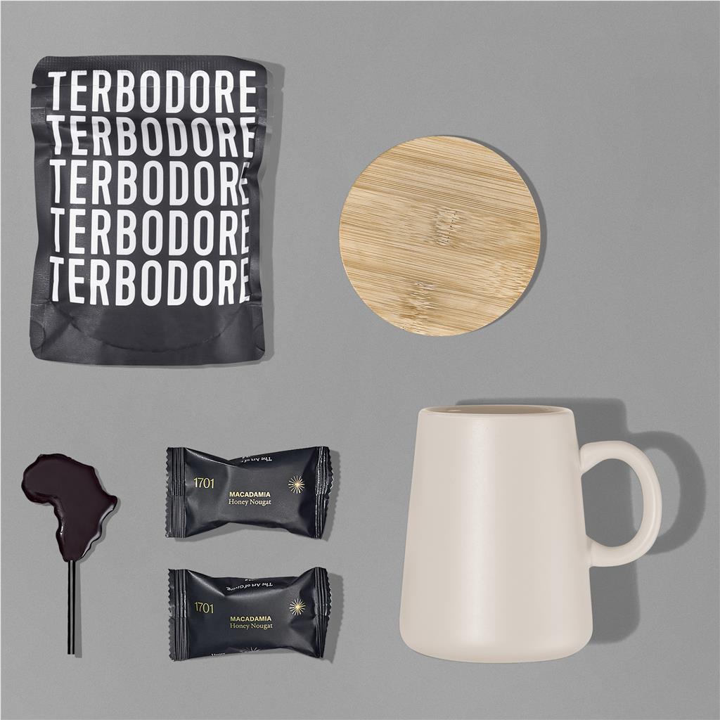 Yatta Bundled Bliss Hamper ZA Desk Drop Hampers,Unisex Hampers Mirelle Leather and Lifestyle