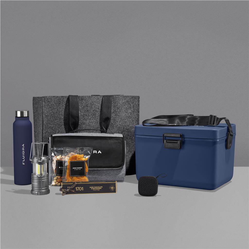 Yatta Bushveld Bounty Hamper ZA Premium Hampers,Outdoor Hampers Mirelle Leather and Lifestyle