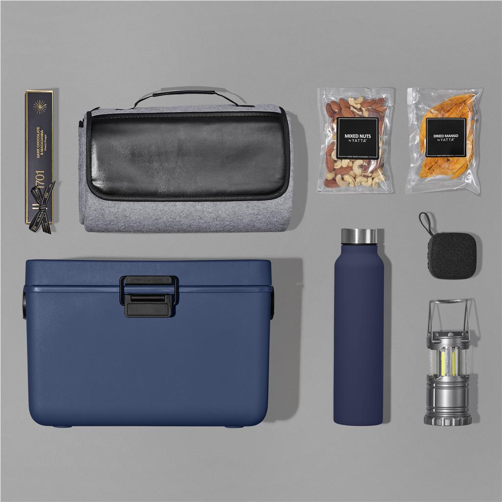 Yatta Bushveld Bounty Hamper ZA Premium Hampers,Outdoor Hampers Mirelle Leather and Lifestyle