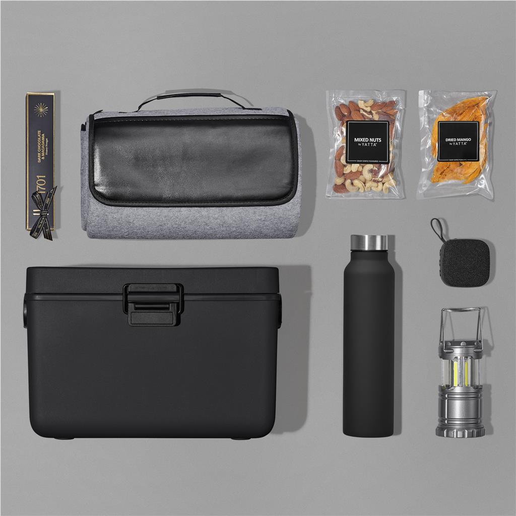 Yatta Bushveld Bounty Hamper ZA Premium Hampers,Outdoor Hampers Mirelle Leather and Lifestyle