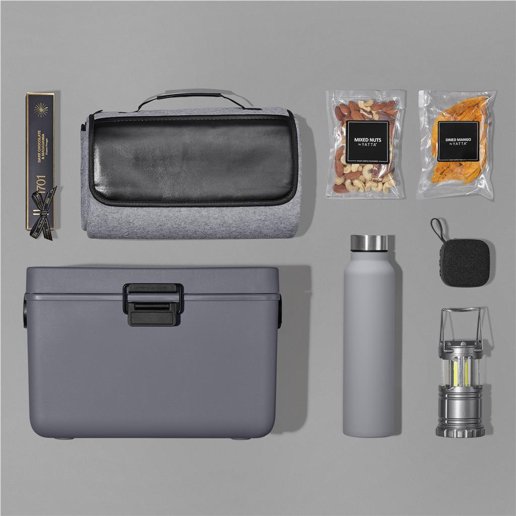 Yatta Bushveld Bounty Hamper ZA Premium Hampers,Outdoor Hampers Mirelle Leather and Lifestyle
