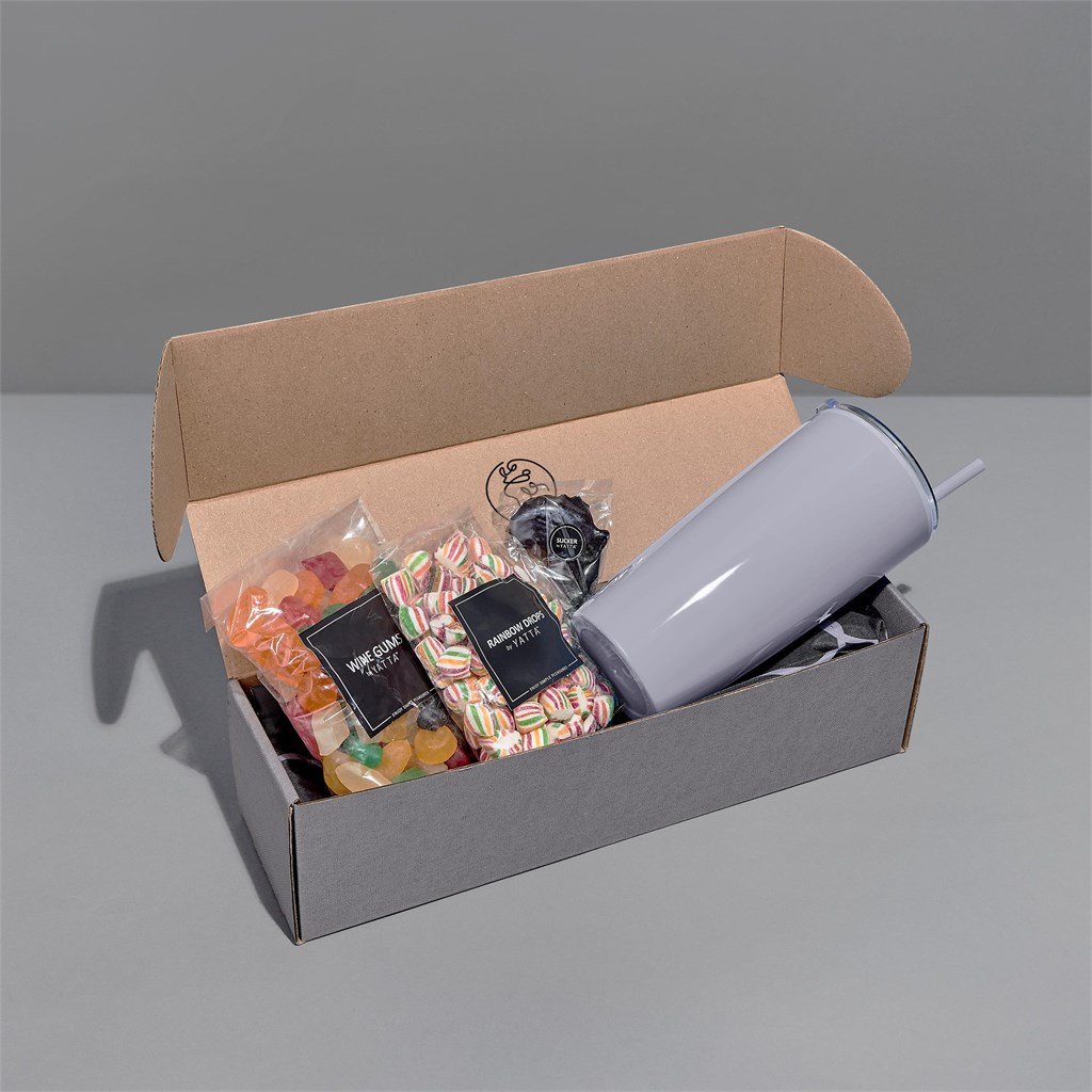 Yatta Cheerful Choices Hamper ZA Desk Drop Hampers Mirelle Leather and Lifestyle