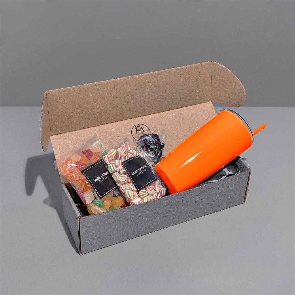 Yatta Cheerful Choices Hamper ZA Desk Drop Hampers Mirelle Leather and Lifestyle
