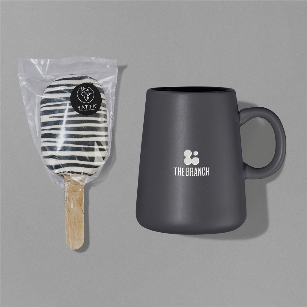 Yatta Chirpy Charm Hamper ZA Heritage Day,Desk Drop Hampers,Unisex Hampers Mirelle Leather and Lifestyle