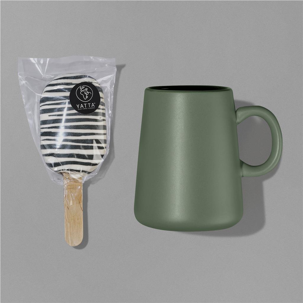 Yatta Chirpy Charm Hamper ZA Heritage Day,Desk Drop Hampers,Unisex Hampers Mirelle Leather and Lifestyle