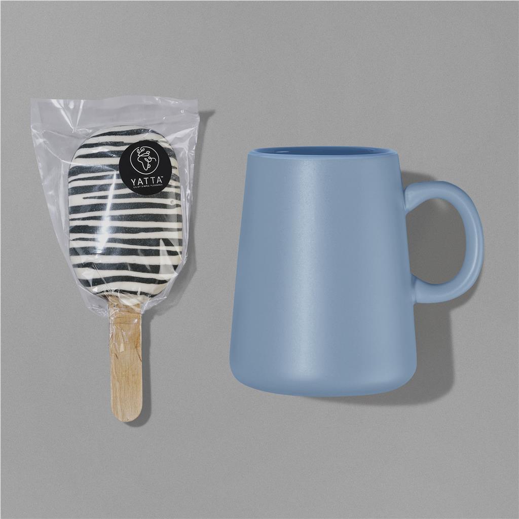 Yatta Chirpy Charm Hamper ZA Heritage Day,Desk Drop Hampers,Unisex Hampers Mirelle Leather and Lifestyle