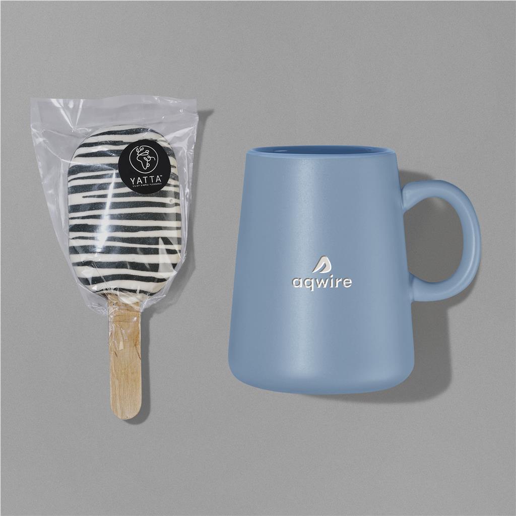 Yatta Chirpy Charm Hamper ZA Heritage Day,Desk Drop Hampers,Unisex Hampers Mirelle Leather and Lifestyle