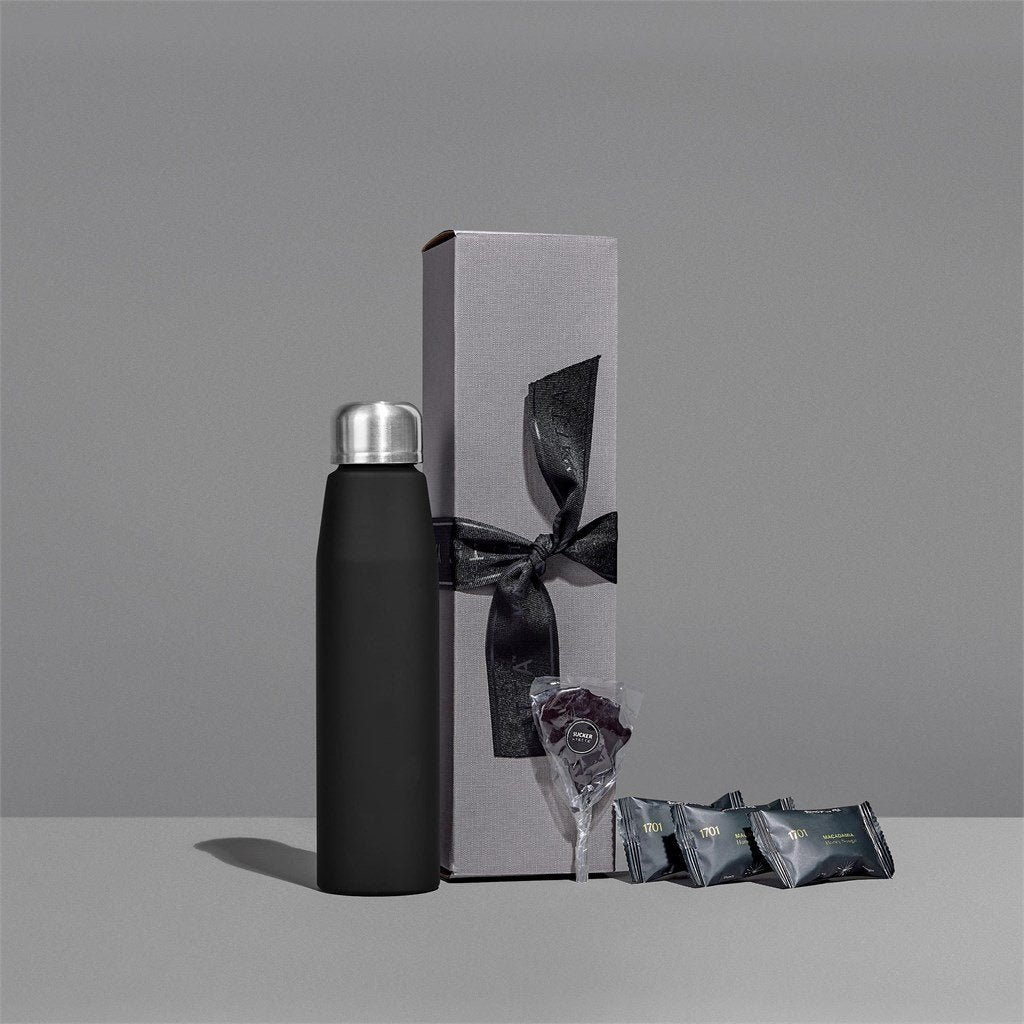 Yatta Classic Capsule Hamper ZA Desk Drop Hampers Mirelle Leather and Lifestyle