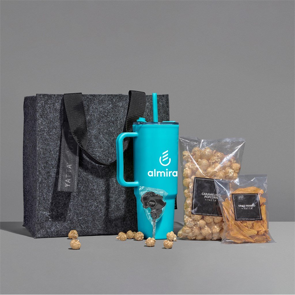 Yatta Classy Keepsake Hamper ZA Unisex Hampers Mirelle Leather and Lifestyle
