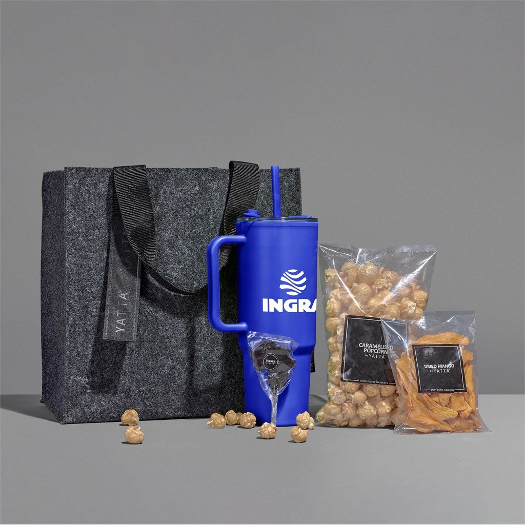 Yatta Classy Keepsake Hamper ZA Unisex Hampers Mirelle Leather and Lifestyle