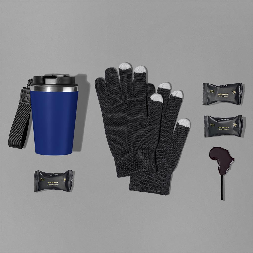 Yatta Cute & Cosy Hamper ZA Desk Drop Hampers,Unisex Hampers Mirelle Leather and Lifestyle