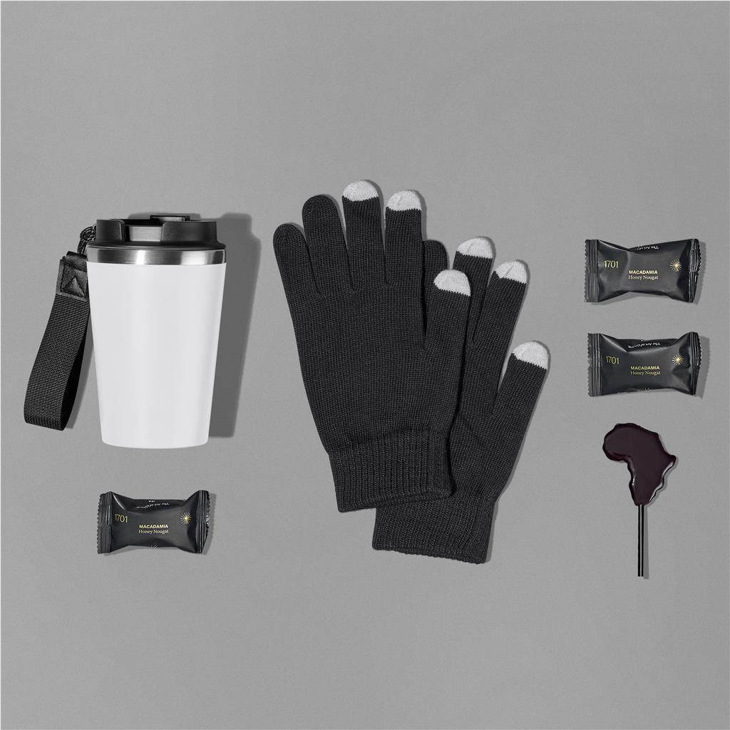 Yatta Cute & Cosy Hamper ZA Desk Drop Hampers,Unisex Hampers Mirelle Leather and Lifestyle