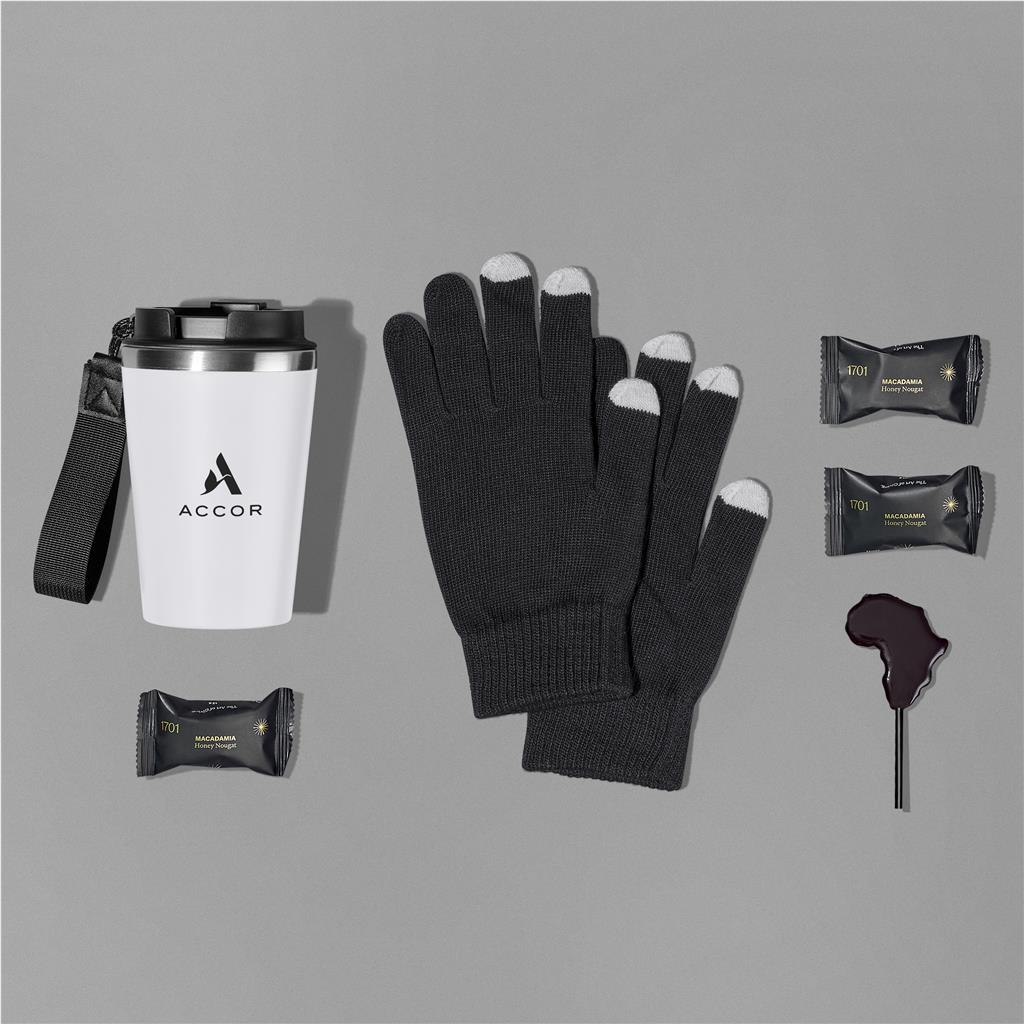 Yatta Cute & Cosy Hamper ZA Desk Drop Hampers,Unisex Hampers Mirelle Leather and Lifestyle