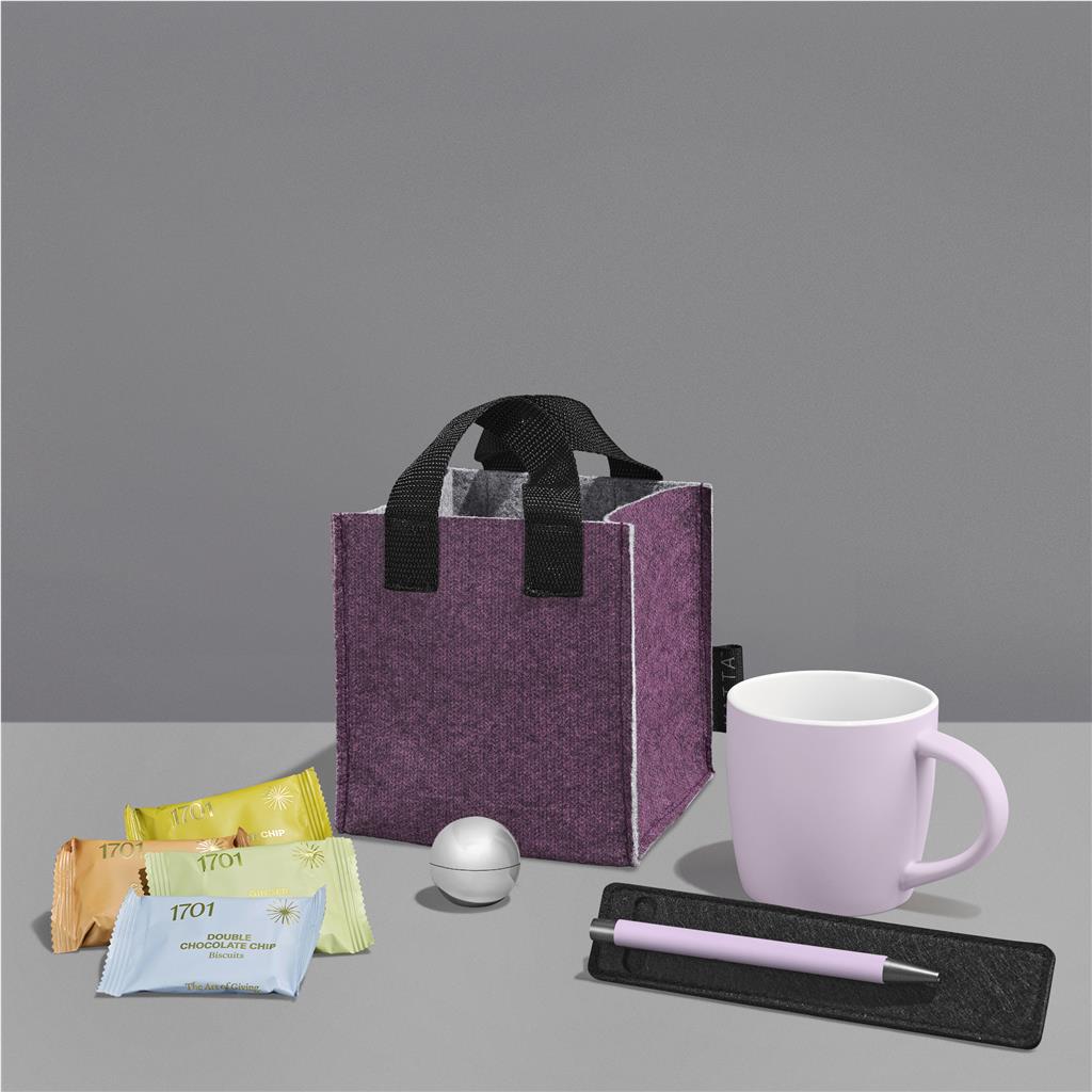 Yatta Dainty Delight Hamper ZA Desk Drop Hampers,Ladies Hampers Mirelle Leather and Lifestyle