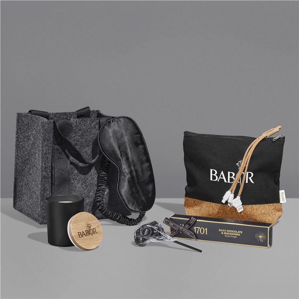 Yatta Darling Delights Hamper ZA Ladies Hampers,Tech Hampers Mirelle Leather and Lifestyle