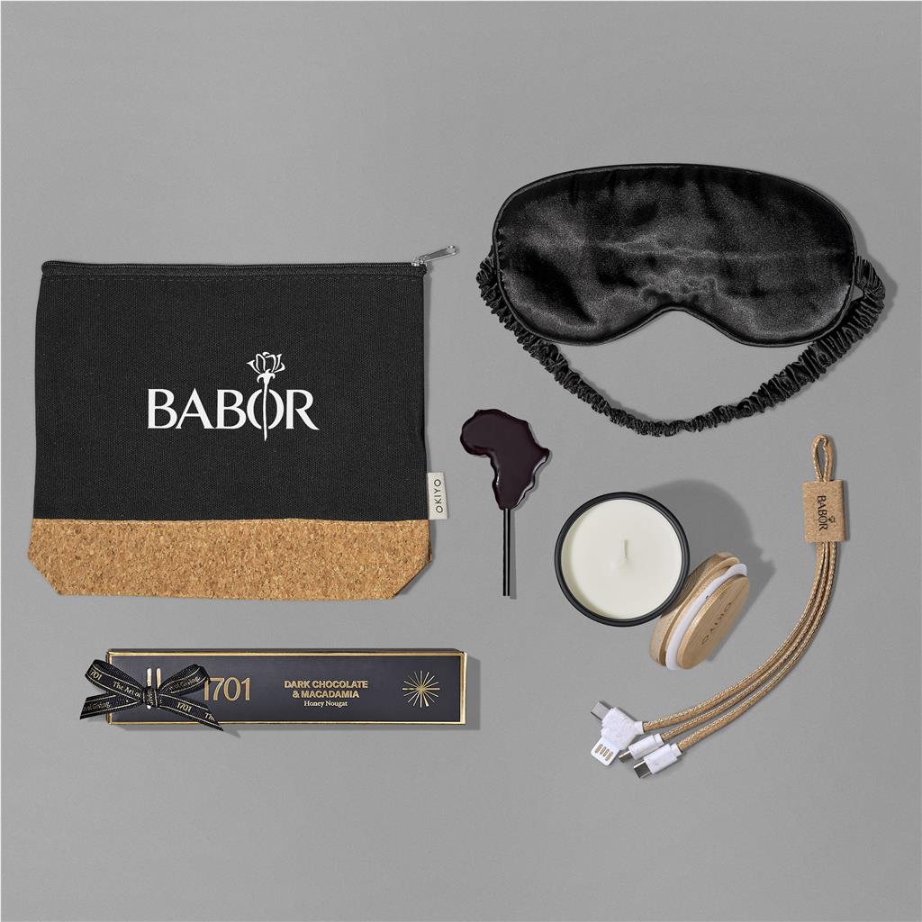 Yatta Darling Delights Hamper ZA Ladies Hampers,Tech Hampers Mirelle Leather and Lifestyle