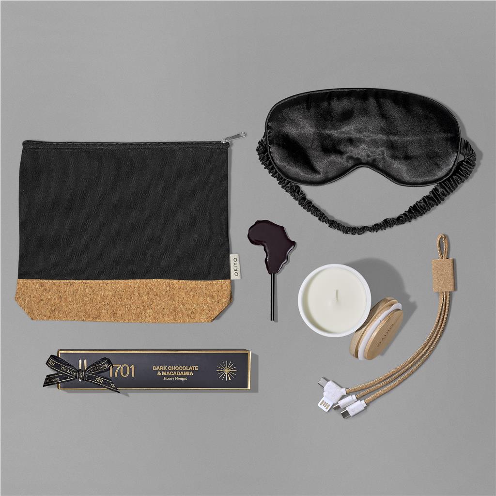 Yatta Darling Delights Hamper ZA Ladies Hampers,Tech Hampers Mirelle Leather and Lifestyle