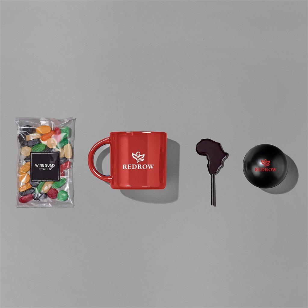 Yatta Desk Delights Hamper ZA Desk Drop Hampers Mirelle Leather and Lifestyle