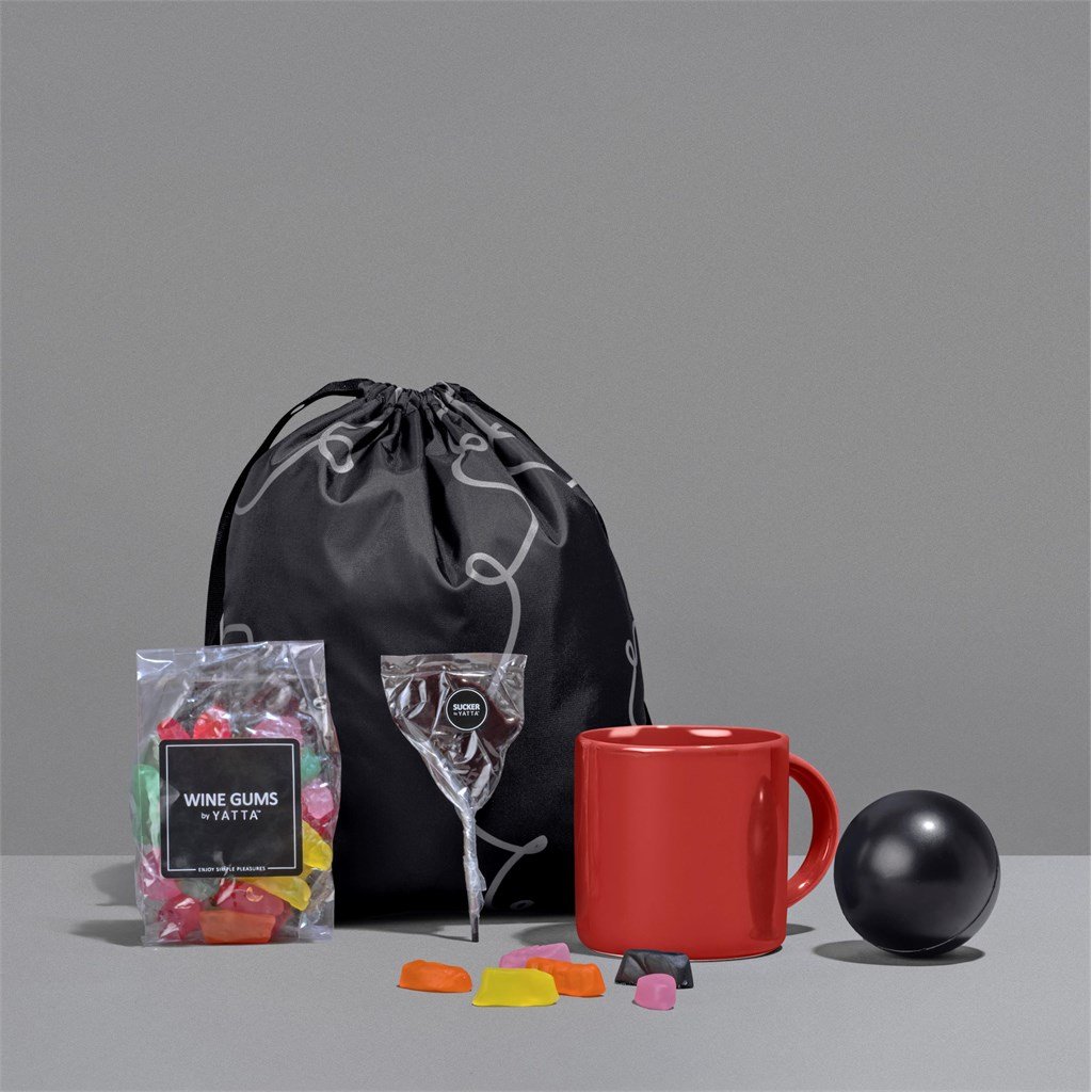 Yatta Desk Delights Hamper ZA Desk Drop Hampers Mirelle Leather and Lifestyle