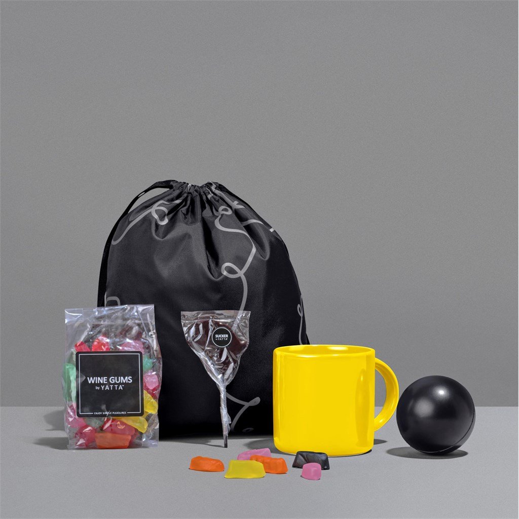 Yatta Desk Delights Hamper ZA Desk Drop Hampers Mirelle Leather and Lifestyle