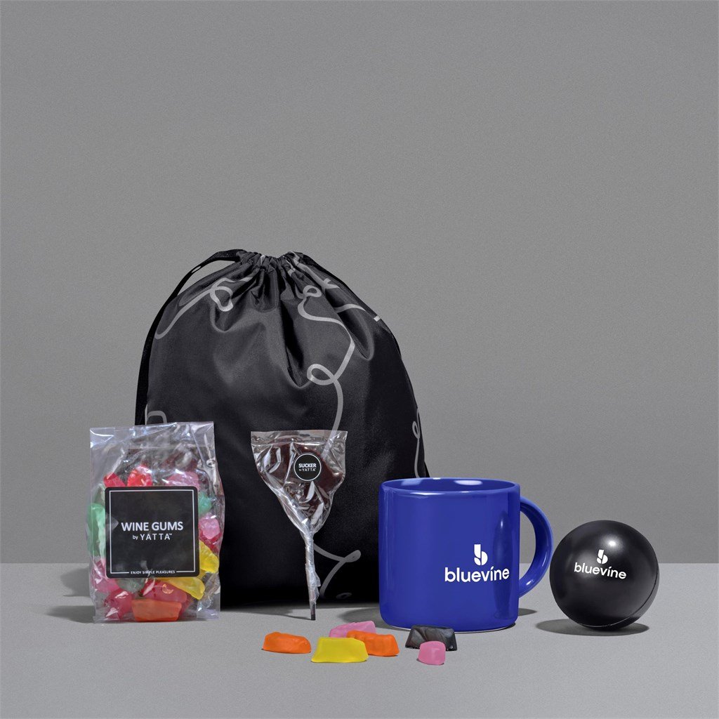 Yatta Desk Delights Hamper ZA Desk Drop Hampers Mirelle Leather and Lifestyle