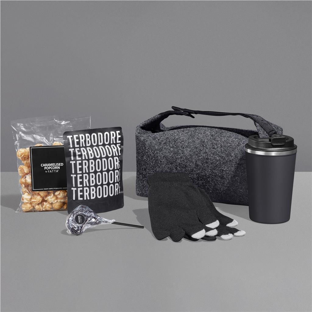 Yatta Frosty Fingers Hamper ZA Unisex Hampers Mirelle Leather and Lifestyle