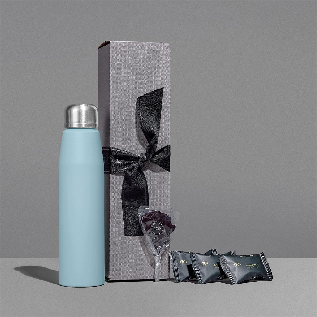 Yatta Gentle Gem Hamper ZA Desk Drop Hampers Mirelle Leather and Lifestyle