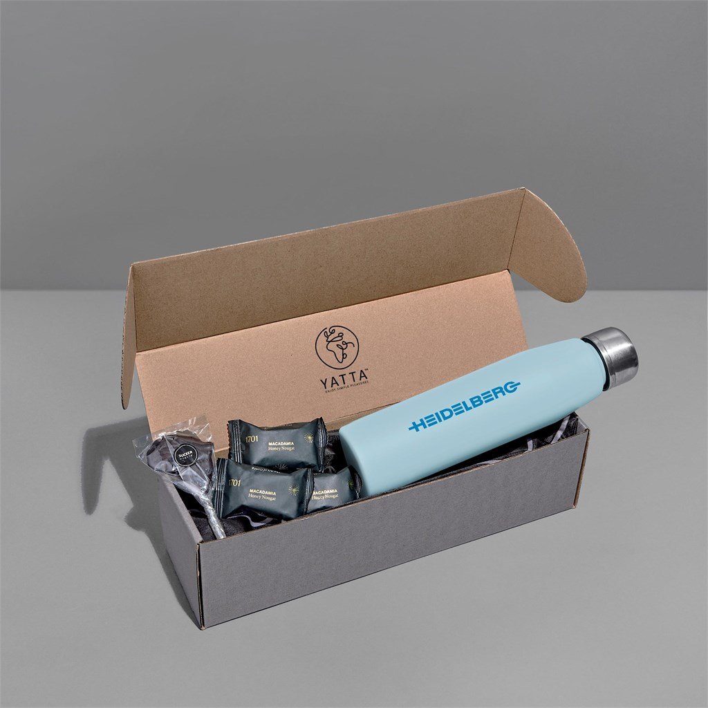 Yatta Gentle Gem Hamper ZA Desk Drop Hampers Mirelle Leather and Lifestyle