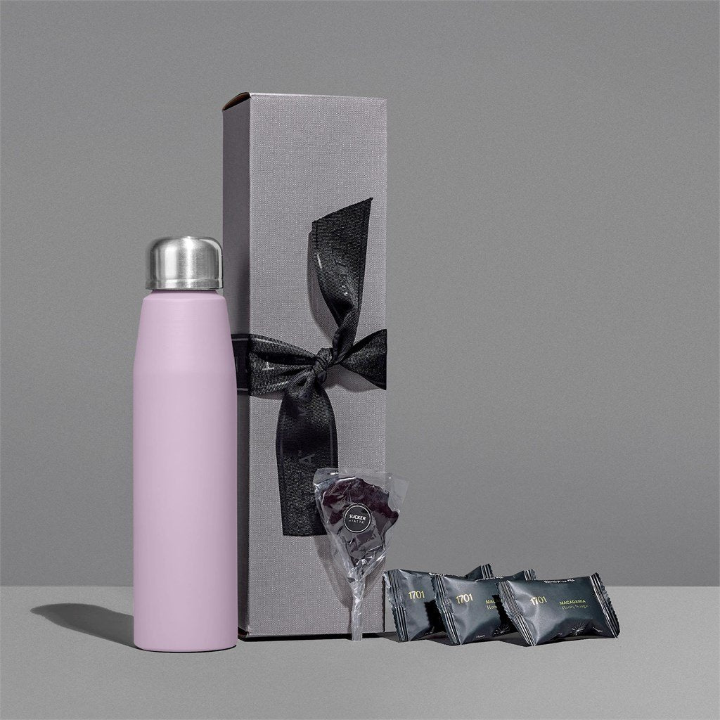 Yatta Gentle Gem Hamper ZA Desk Drop Hampers Mirelle Leather and Lifestyle