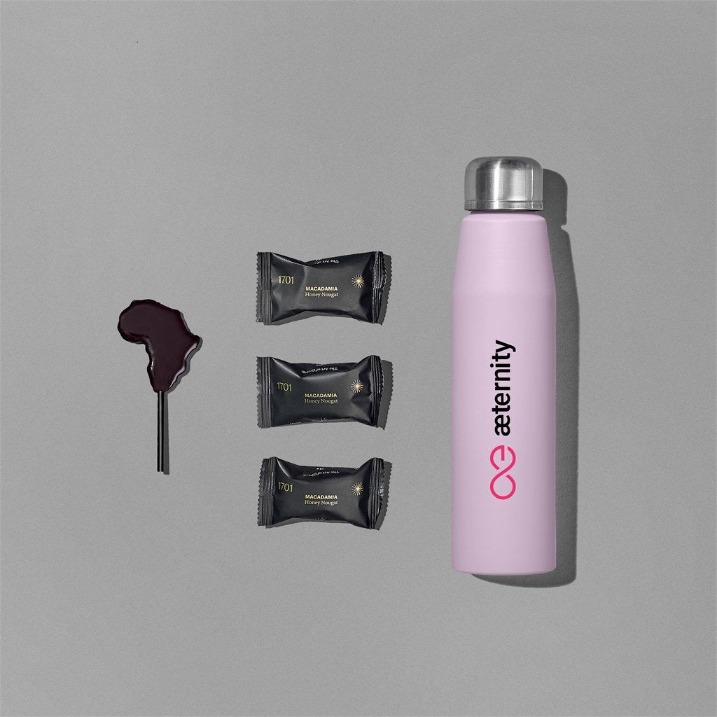 Yatta Gentle Gem Hamper ZA Desk Drop Hampers Mirelle Leather and Lifestyle