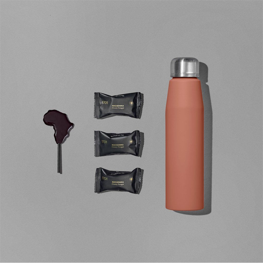 Yatta Gentle Gem Hamper ZA Desk Drop Hampers Mirelle Leather and Lifestyle