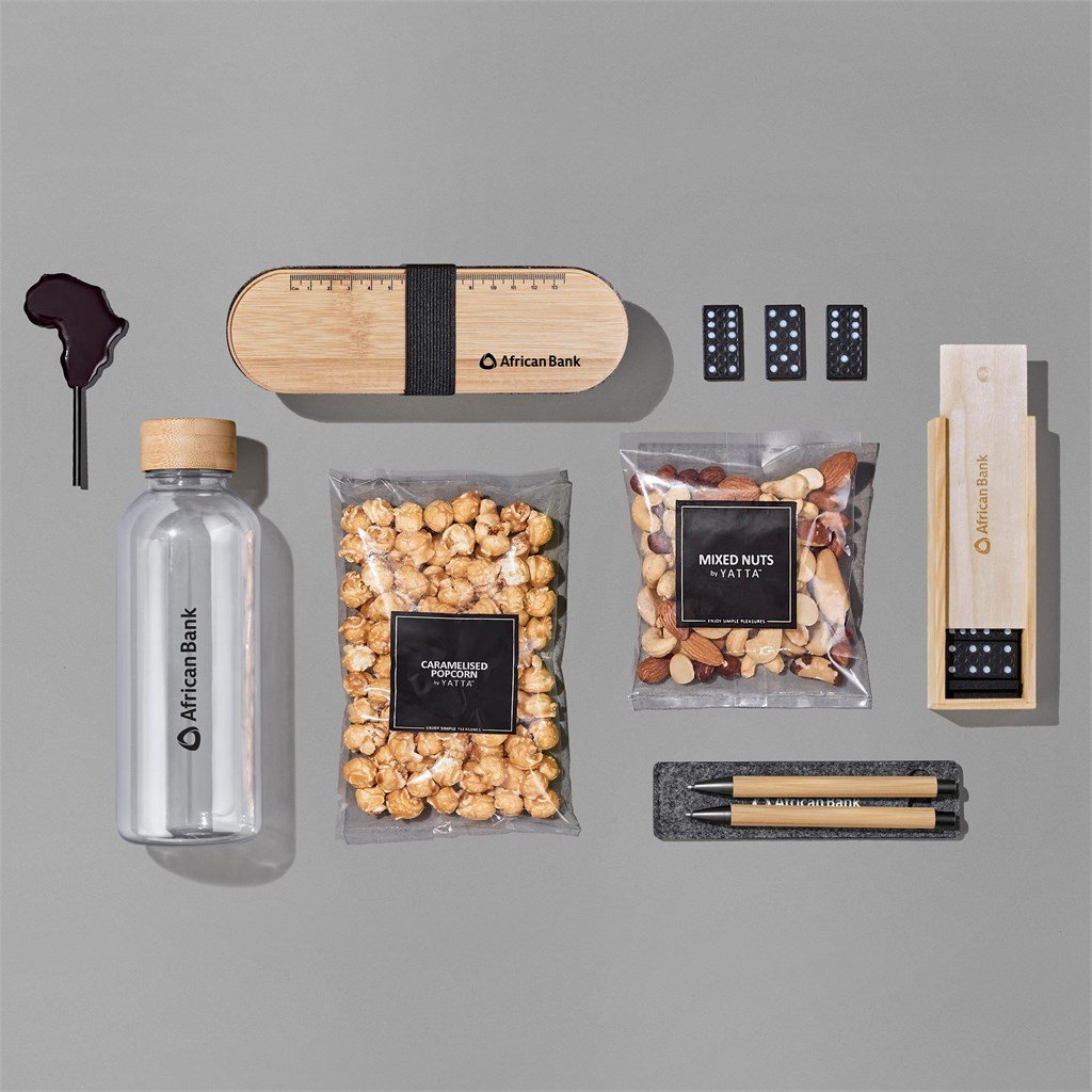 Yatta Goodness Galore Hamper ZA Unisex Hampers Mirelle Leather and Lifestyle