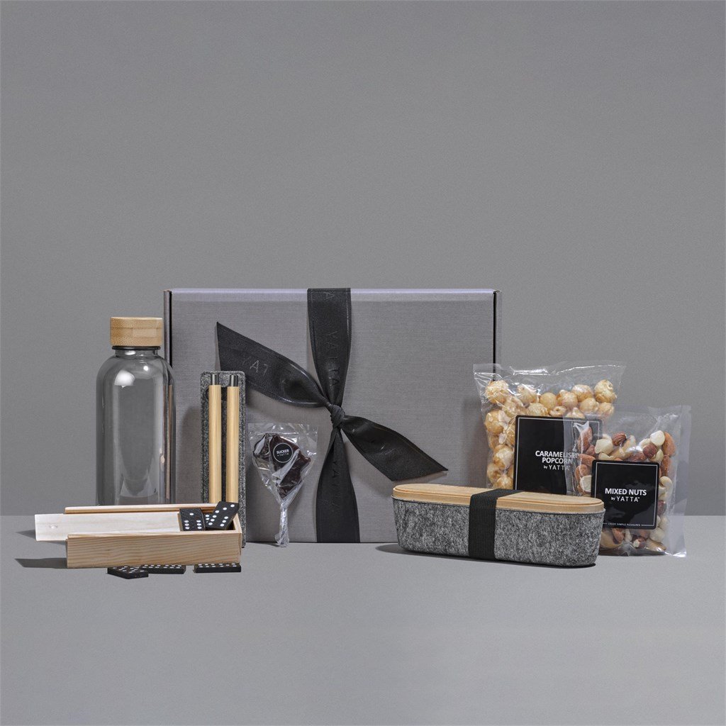 Yatta Goodness Galore Hamper ZA Unisex Hampers Mirelle Leather and Lifestyle