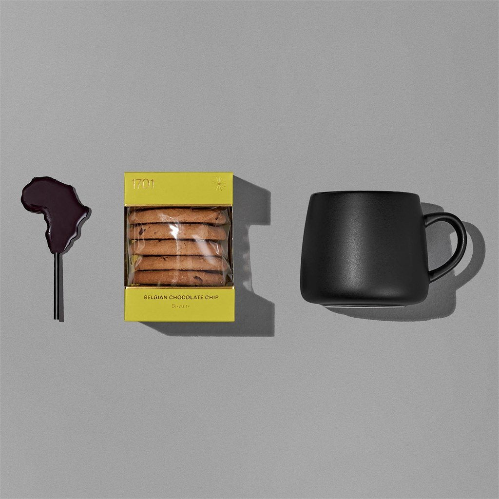 Yatta Groovy Goodies Hamper ZA Unisex Hampers Mirelle Leather and Lifestyle