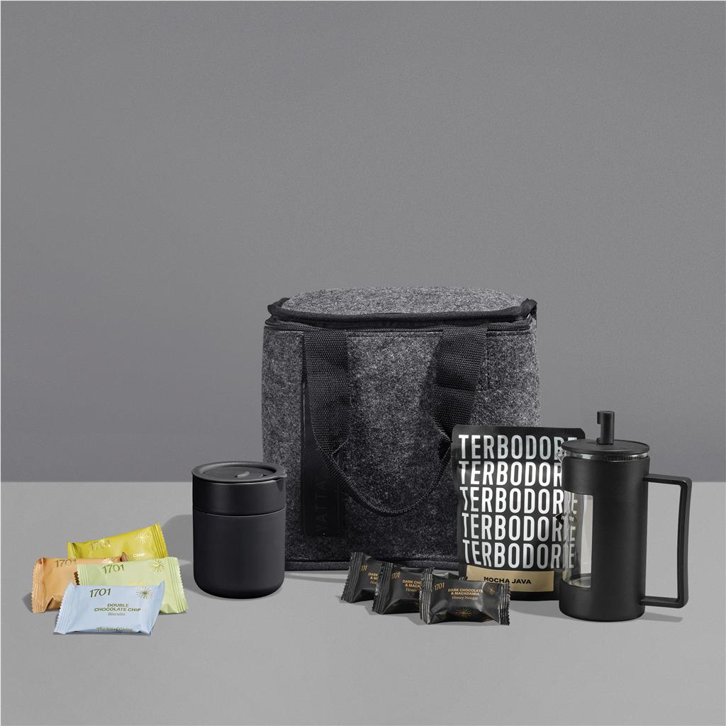 Yatta Grounded Gratitude Hamper ZA Unisex Hampers,Coffee Hampers Mirelle Leather and Lifestyle