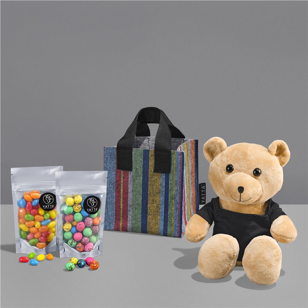 Yatta Happy Hug Hamper ZA Desk Drop Hampers,Unisex Hampers Mirelle Leather and Lifestyle