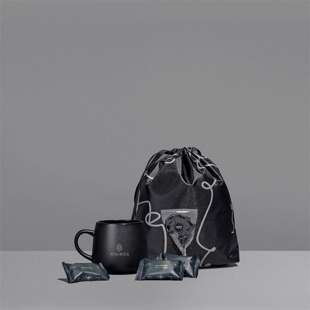 Yatta Little Bundle Hamper ZA Desk Drop Hampers Mirelle Leather and Lifestyle