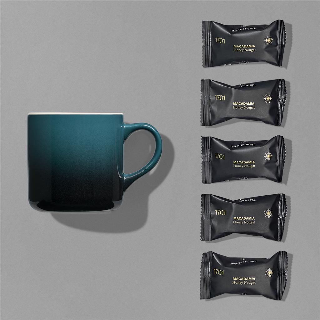 Yatta Majestic Mingle Hamper ZA Desk Drop Hampers,Unisex Hampers Mirelle Leather and Lifestyle
