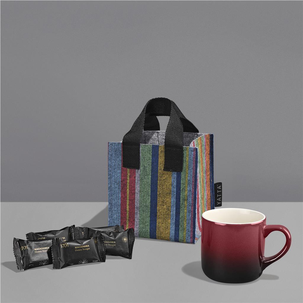 Yatta Majestic Mingle Hamper ZA Desk Drop Hampers,Unisex Hampers Mirelle Leather and Lifestyle