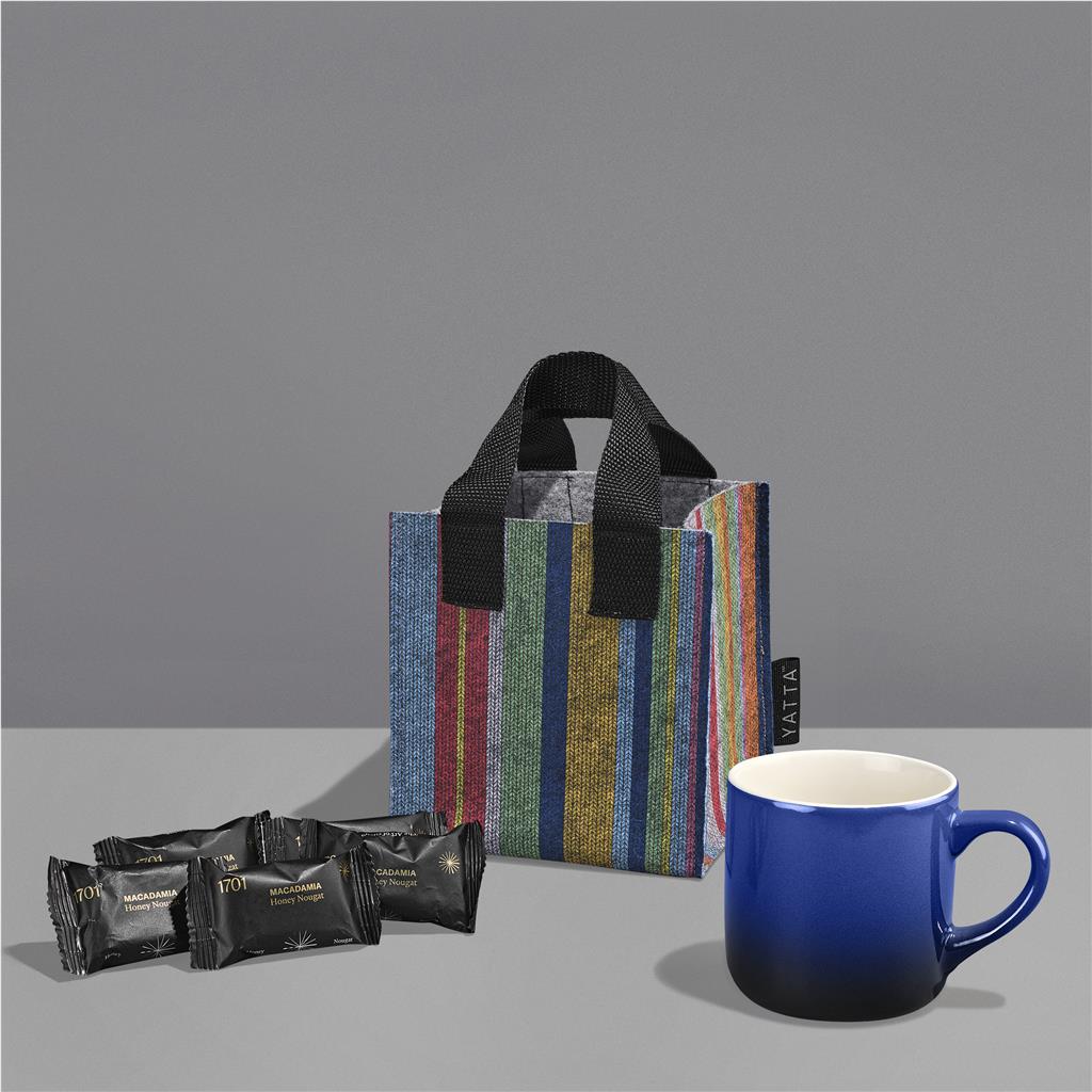 Yatta Majestic Mingle Hamper ZA Desk Drop Hampers,Unisex Hampers Mirelle Leather and Lifestyle