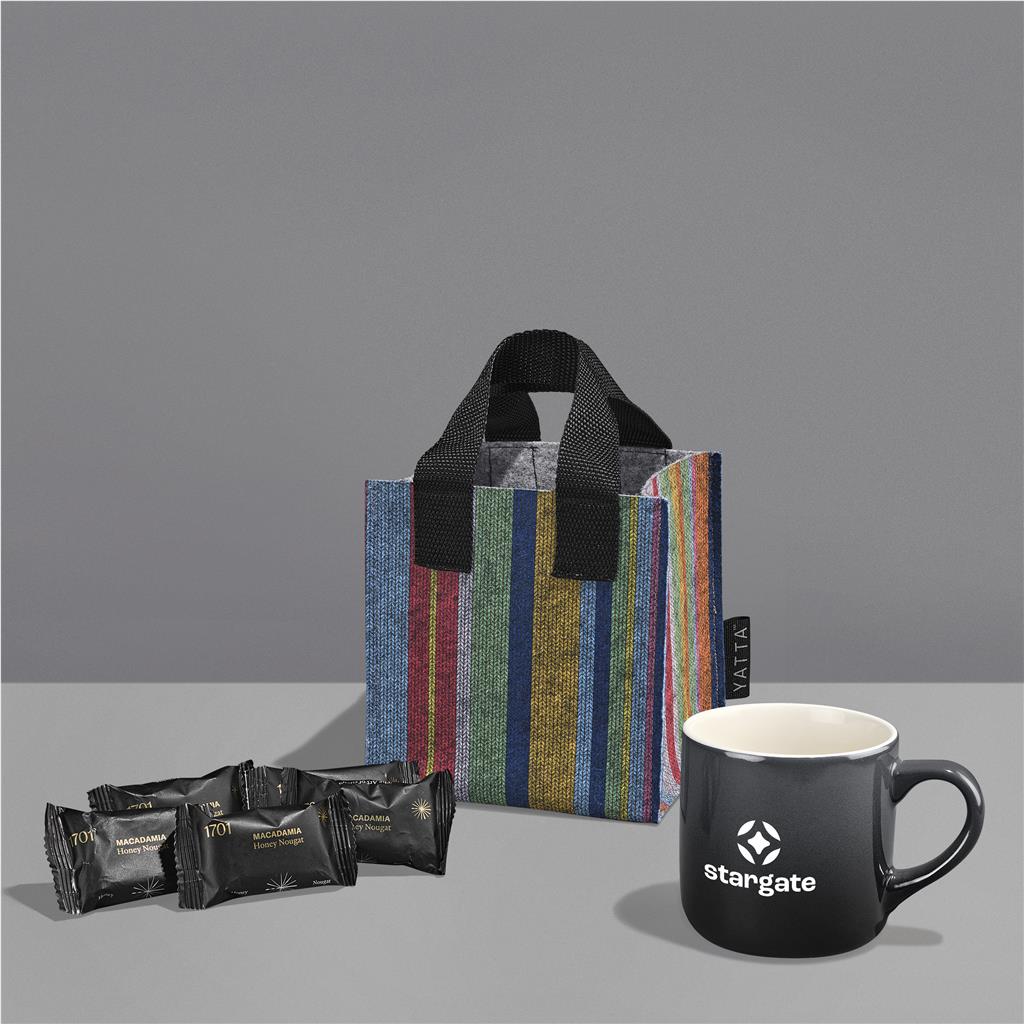 Yatta Majestic Mingle Hamper ZA Desk Drop Hampers,Unisex Hampers Mirelle Leather and Lifestyle