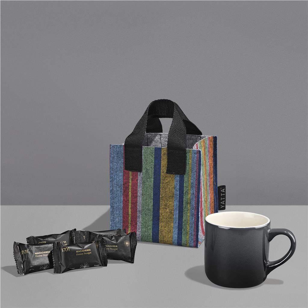 Yatta Majestic Mingle Hamper ZA Desk Drop Hampers,Unisex Hampers Mirelle Leather and Lifestyle