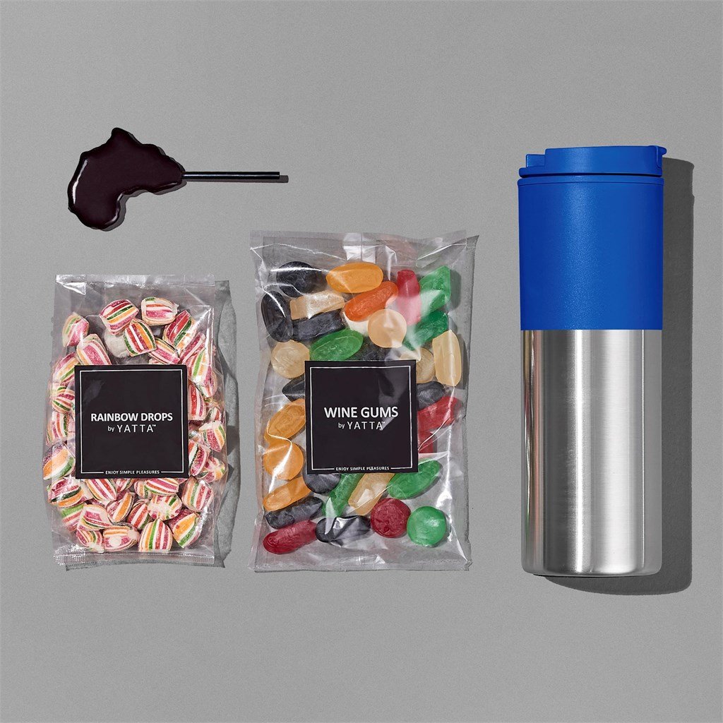 Yatta Marvelous Mix Hamper ZA Desk Drop Hampers Mirelle Leather and Lifestyle