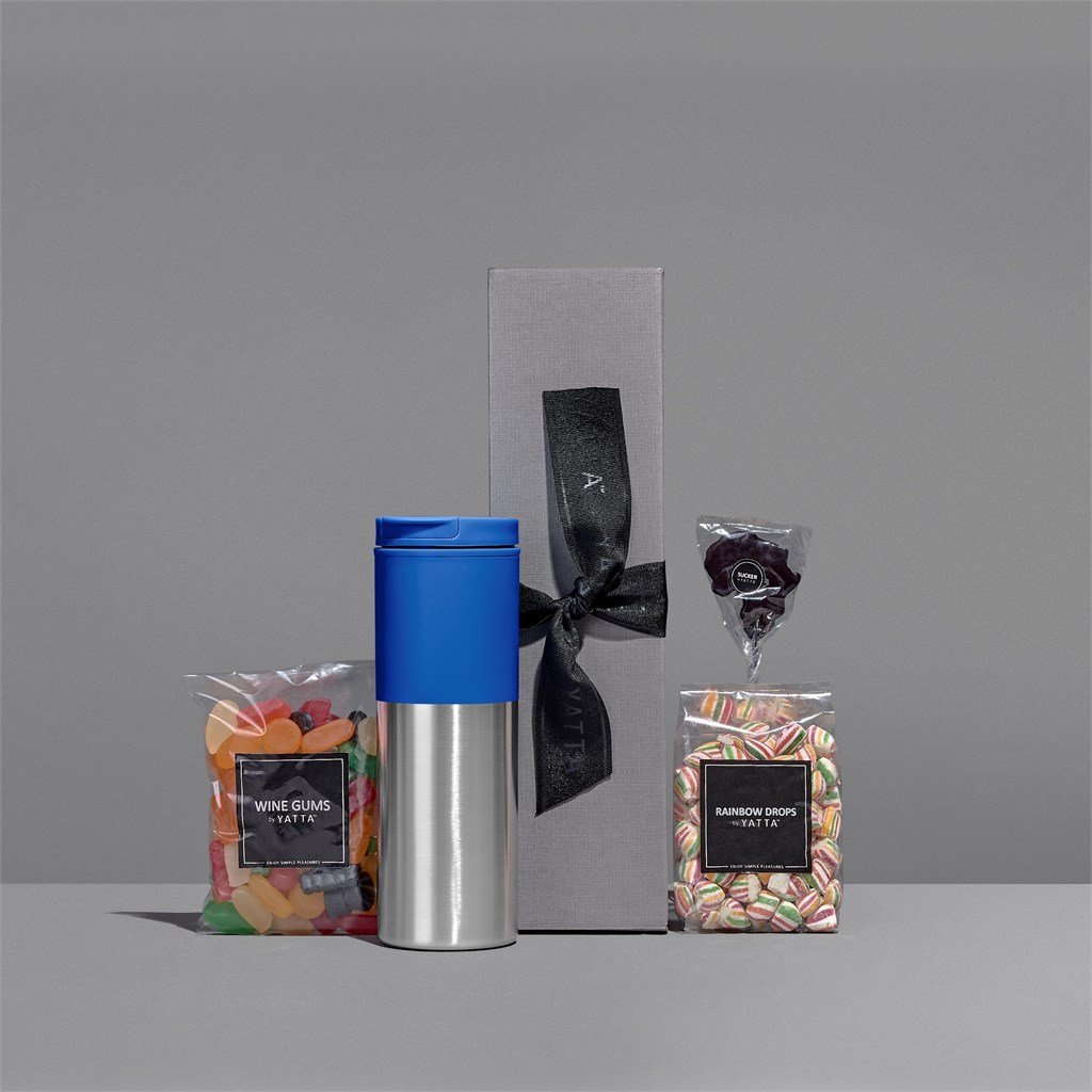 Yatta Marvelous Mix Hamper ZA Desk Drop Hampers Mirelle Leather and Lifestyle