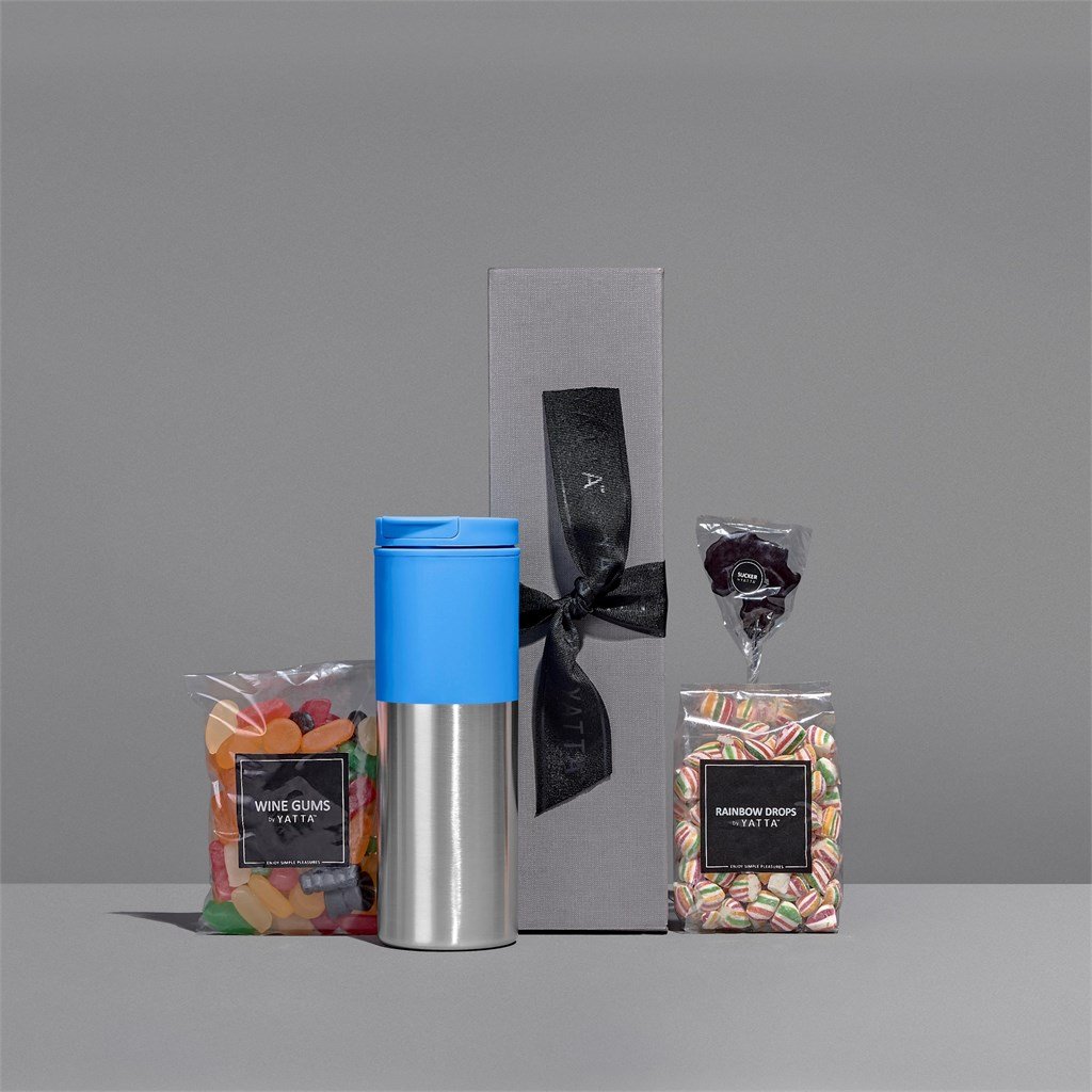 Yatta Marvelous Mix Hamper ZA Desk Drop Hampers Mirelle Leather and Lifestyle