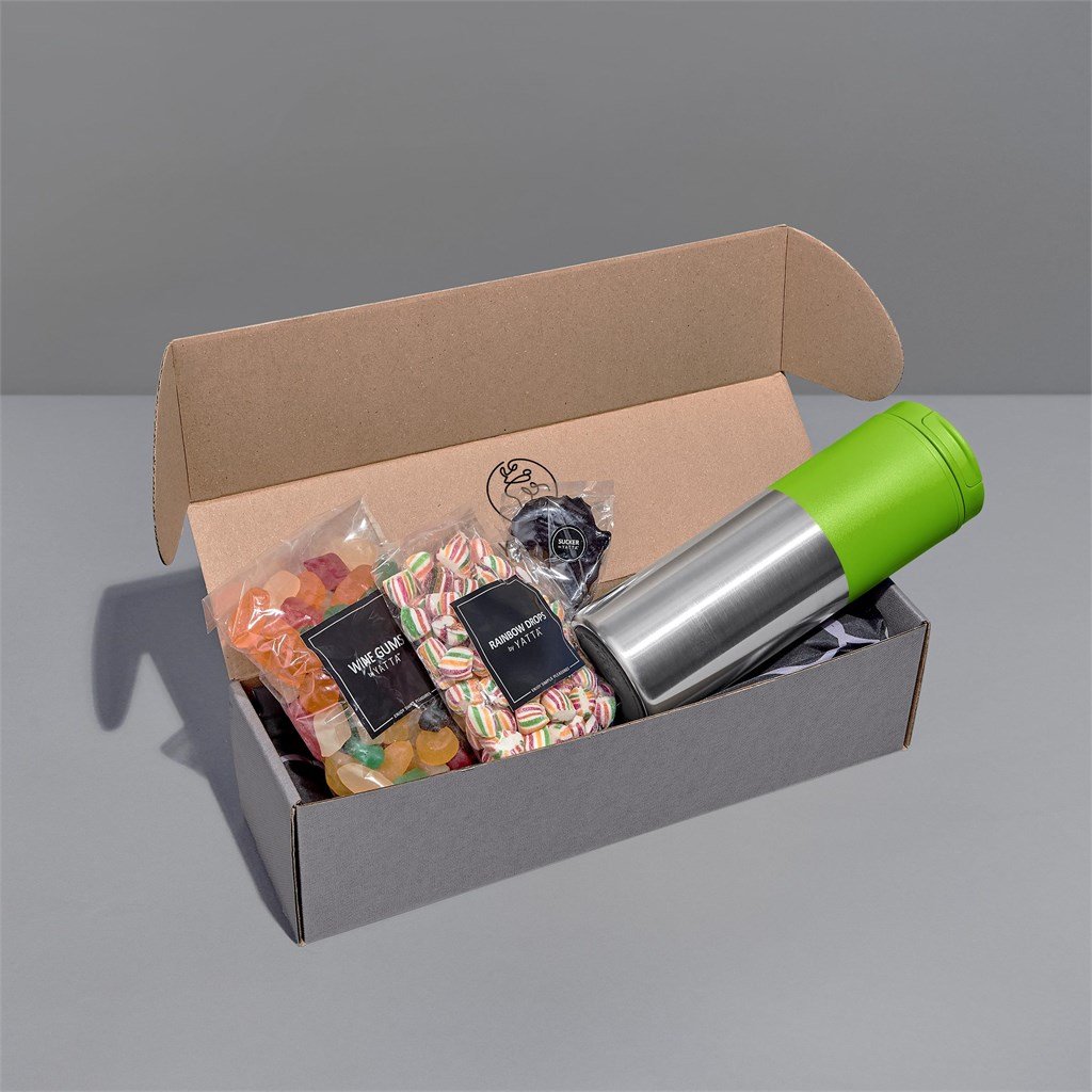 Yatta Marvelous Mix Hamper ZA Desk Drop Hampers Mirelle Leather and Lifestyle